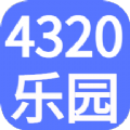 4320壁纸乐园手机软件app logo