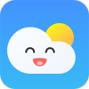 向日葵天气手机软件app logo