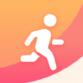 绻绻奇妙计步手机软件app logo