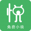 悦阅小说手机软件app logo