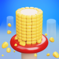 玉米之王竞技场手游app logo