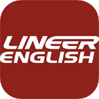 连派英语手机软件app logo