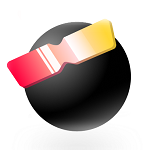 嗷哩游戏手机软件app logo
