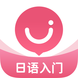 日语U学院手机软件app logo