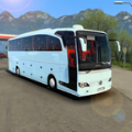 巴士城市模拟手游app logo