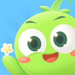 豌豆AI课手机软件app logo