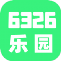 6326表情乐园手机软件app logo
