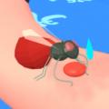 饥饿的苍蝇3D手游app logo