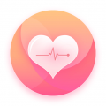 心跳空间免费版下载手机软件app logo