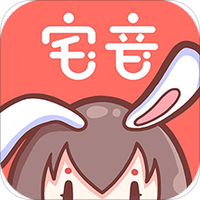 宅音漫画官方版下载手机软件app logo