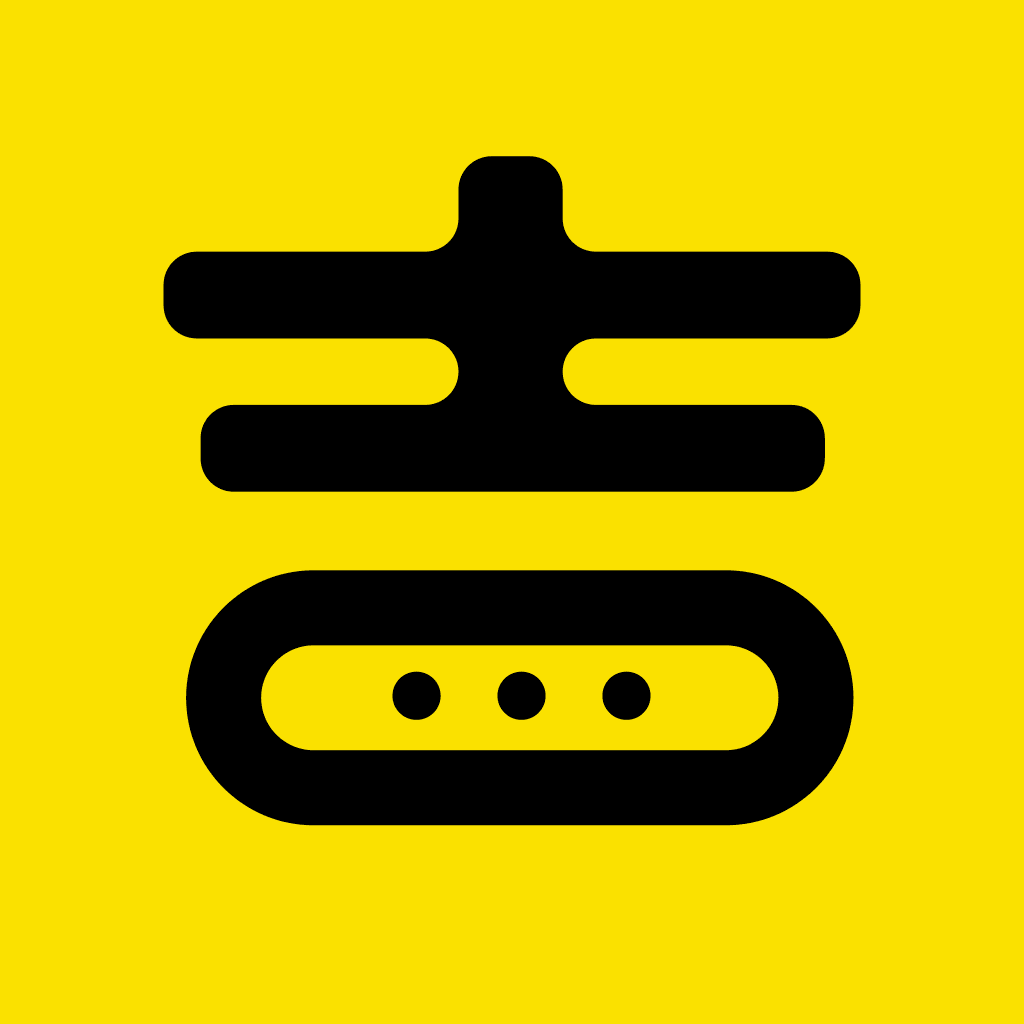 吉信手机软件app logo