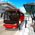客车司机模拟器3D手游app logo