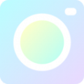 甜咸相机手机软件app logo