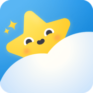 星云天气手机软件app logo