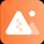 小丸图片压缩工具免费版下载手机软件app logo