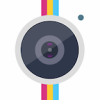 吉露塔时间相机免费版下载手机软件app logo