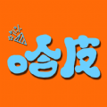 哈皮部落2022手机软件app logo
