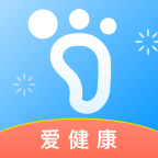 悦动计步手机软件app logo