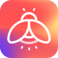 萤火壁纸最新版下载手机软件app logo