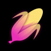 玉米视频美化手机软件app logo