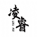 凌睿出行手机软件app logo