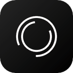 姿势相机手机软件app logo