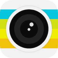 原相机手机软件app logo