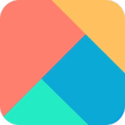 小米主题手机软件app logo