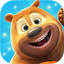 我的熊大熊二手游app logo