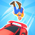汽车跳跃者手游app logo