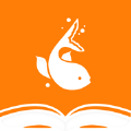 书鱼小说手机软件app logo