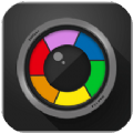 专业美颜照相机最新版下载手机软件app logo