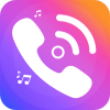 充电提示音动画手机软件app logo