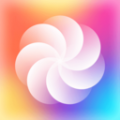 麦麦动态壁纸手机软件app logo