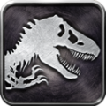 侏罗纪公园手游app logo