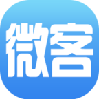 微客兼职手机软件app logo