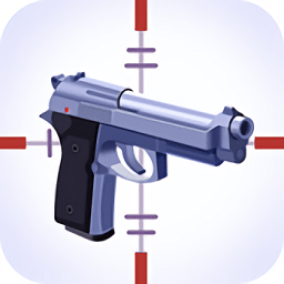 陆军狙击学校手游app logo