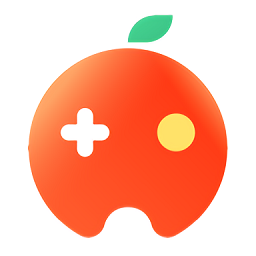 橙子游戏2022手机软件app logo