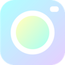 软焦自拍相机手机软件app logo
