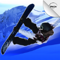 单板滑雪终极赛手游app logo