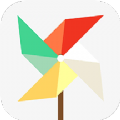风车漫画板免费版下载手机软件app logo