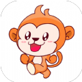 小猴运动手机软件app logo