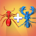 合并蚂蚁手游app logo