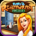 罗里餐馆手游app logo