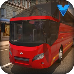 真实巴士驾驶模拟器手游app logo