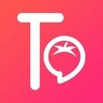 番茄剪辑手机软件app logo