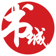 书城小说手机软件app logo