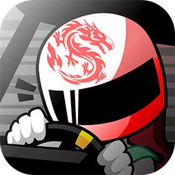 王牌竞争赛车手游app logo
