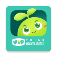 豌豆思维手机软件app logo
