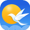 云雀天气手机软件app logo